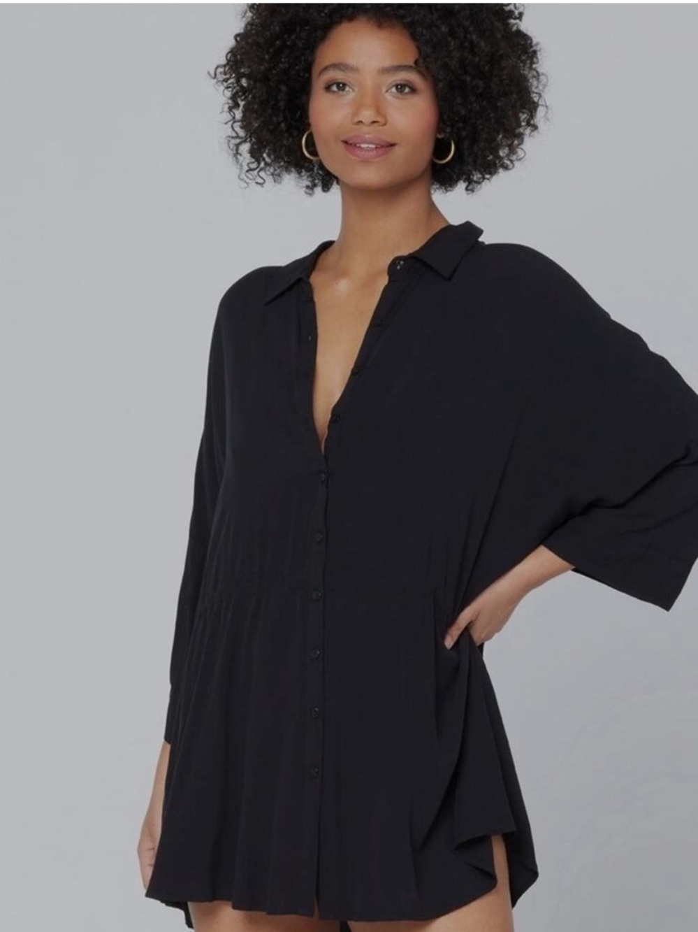 l*space Tunic